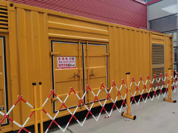 龙口关于通用发电机的十万个为什么？