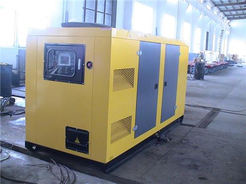 龙口租赁发电机 柴油发电机组的蓄电池种类有哪些？