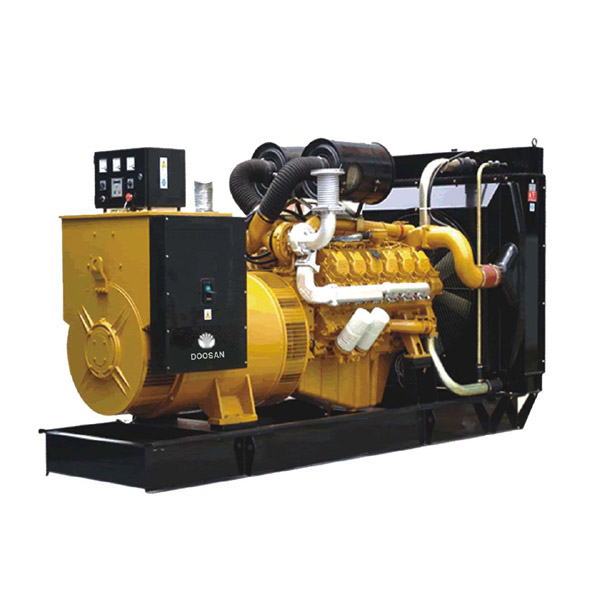 龙口租赁发电机-怎样确保潍柴发电机组的质量