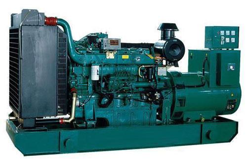 龙口出租发电机-康明斯发电机指示控制灯的作用