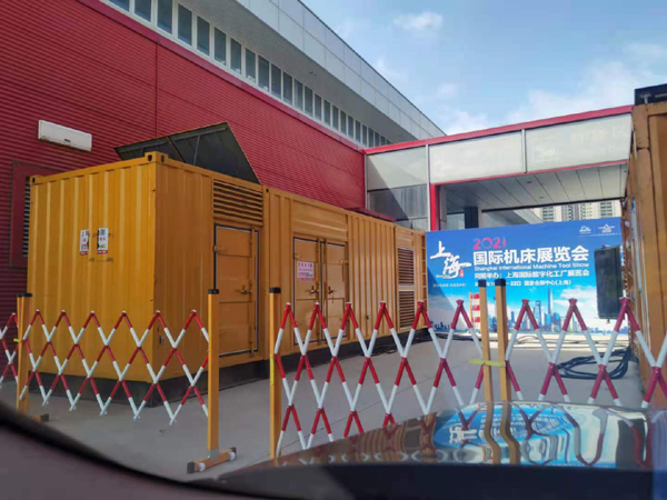 龙口发电车出租-发电机无电压或电压太低怎么办？