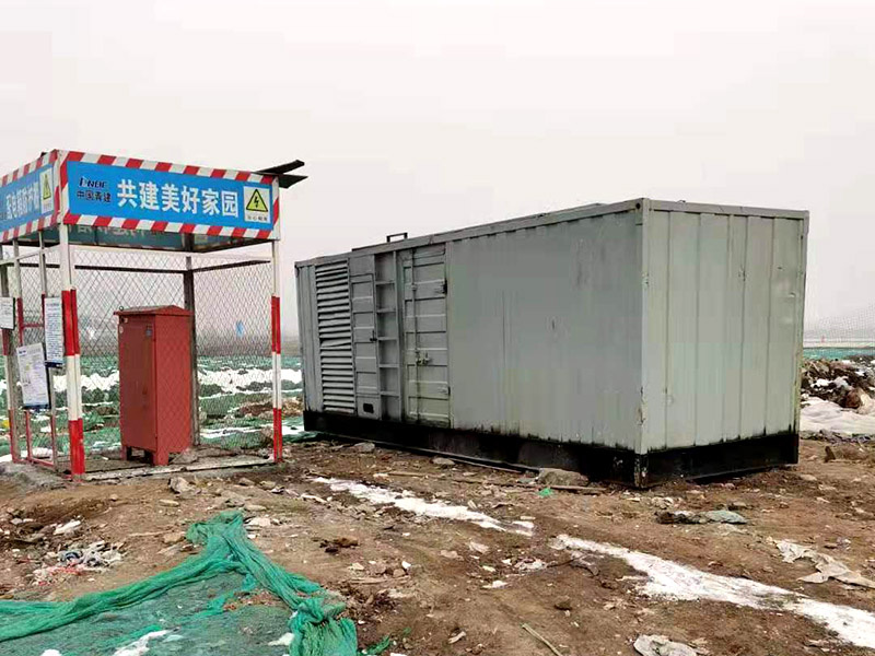 龙口燃气发电机在高海拔地区运行时会遇到哪些常见故障？