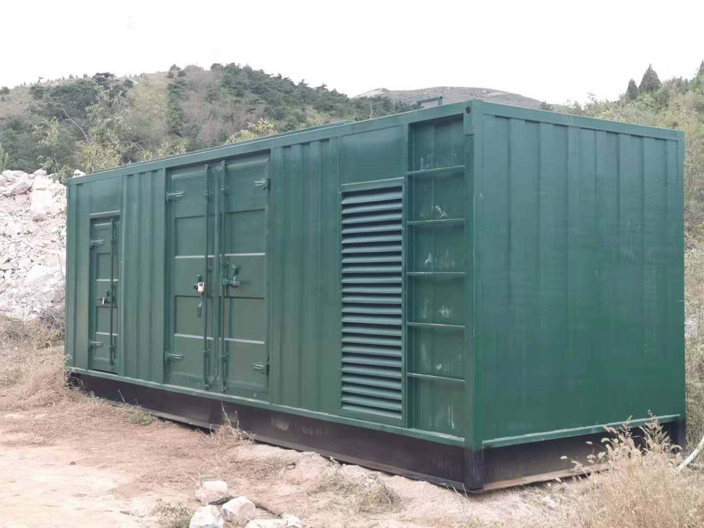 龙口如何对接地系统进行定期检测和维护？