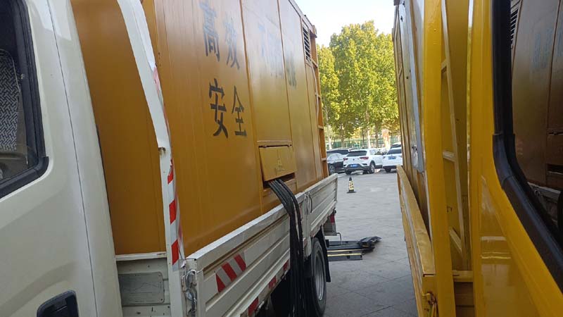 龙口如何判断柴油发电机组和UPS电源的切换时间是否符合要求？