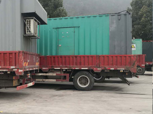 龙口柴油发电机组使用注意安全事项有哪些？