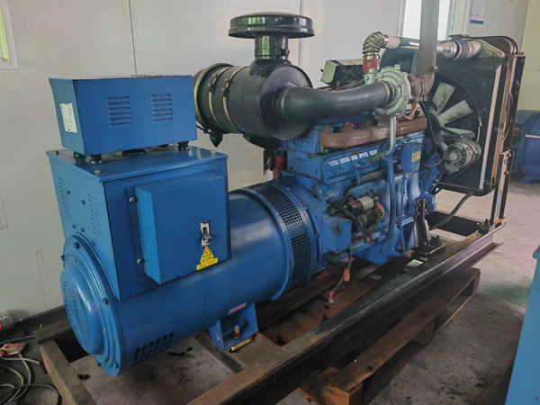 龙口100kW柴油发电机组使用多级机油有哪些优缺点？