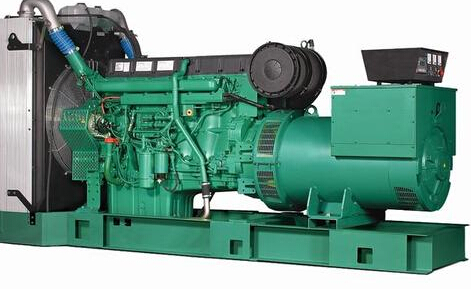 龙口发电机除垢后需要用清水冲洗水冷式机油散热器几次？