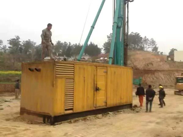 龙口柴油发电机组应用场合有哪些？